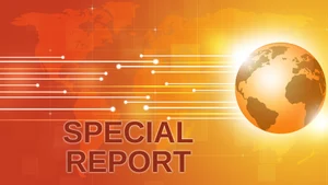 Special Report on India TV - past program