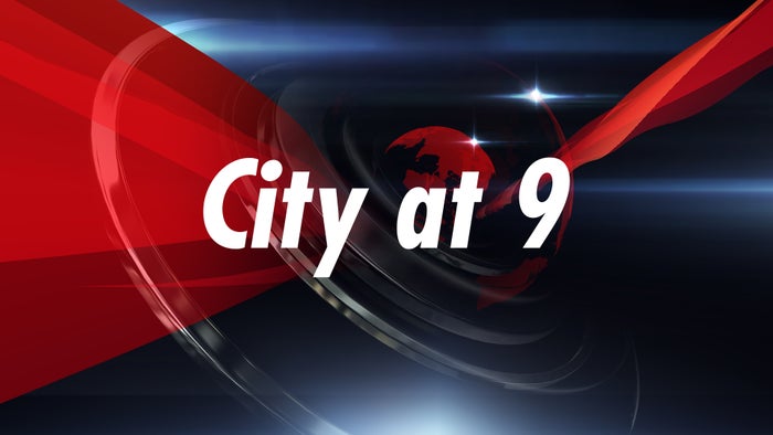City at 9 on JioTV