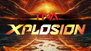 TNA Xplosion 2025 on Eurosport HD