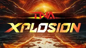 TNA Xplosion 2025 on Eurosport HD