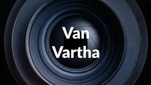 Van Vartha on Twenty Four News - past program