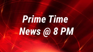 Prime Time News @ 8 PM on Thanthi TV - past program