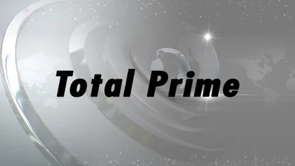 Total Prime on Total TV