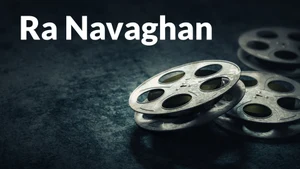 Ra Navaghan on Colors Gujarati Cinema