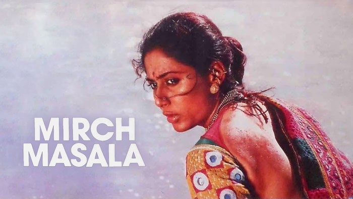 Mirch Masala on JioTV