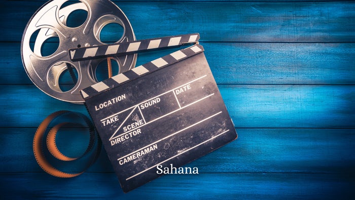 Sahana Episode No.11 on JioTV
