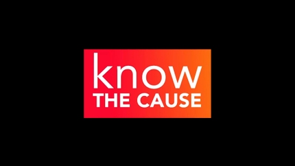 Know the Cause on God TV
