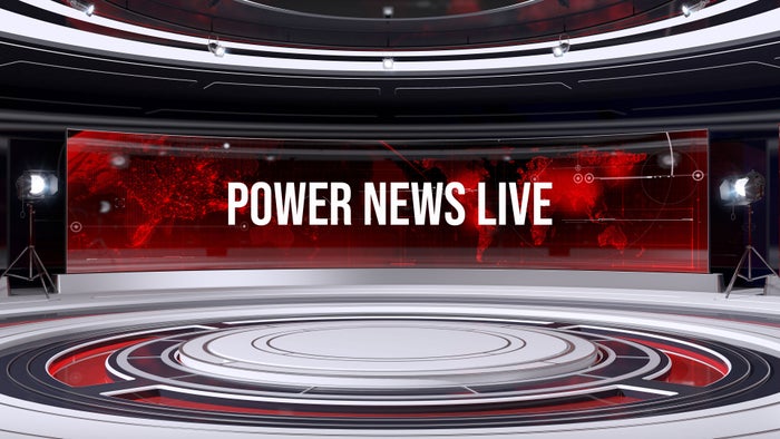 Power News Live on JioTV