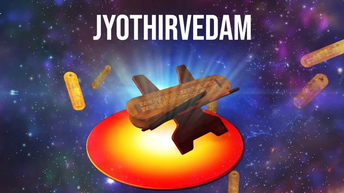 Jyothirvedam Episode No.4 on JioTV