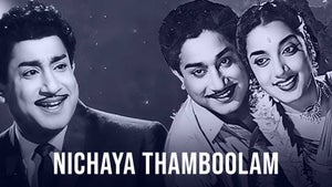 Nichaya Thamboolam on Sun Life - past program