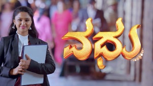 Vadhu on Colors Kannada HD