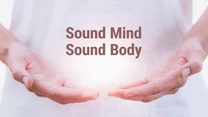 Sound Mind Sound Body on Divya TV - past program