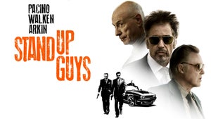 Stand Up Guys on MN+ HD - past program