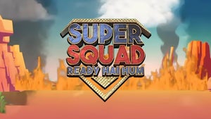 Super Squad: Ready Hai Hum on Pogo Tamil - future program