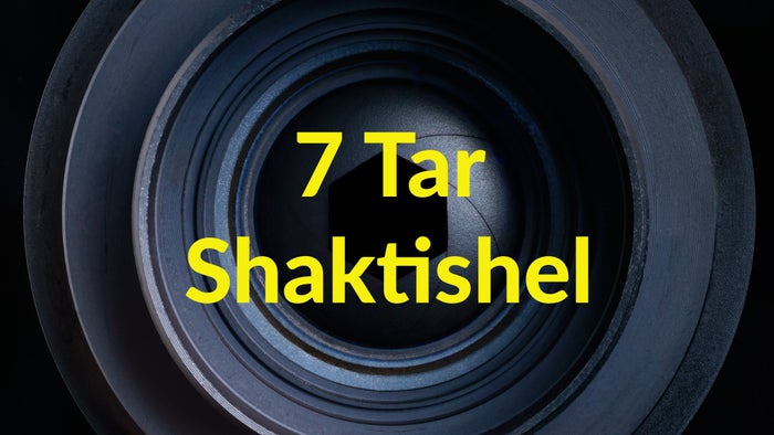 7 Tar Shaktishel on JioTV