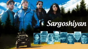 Sargoshiyan on TV Asia Powered by Shemaroo