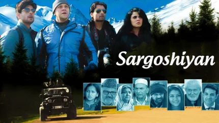 Sargoshiyan on TV Asia Powered by Shemaroo