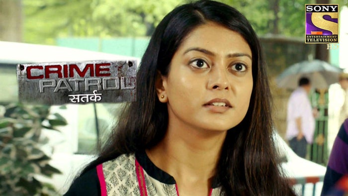 Crime Patrol Satark Episode No.597 on JioTV