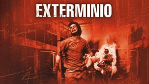 28 Days Later on Sony Pix HD - past program