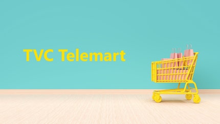 TVC Telemart on Sharnam TV