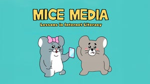 Mice Media: Lessons in Internet Literacy Episode 1 on NHK World Japan - past program