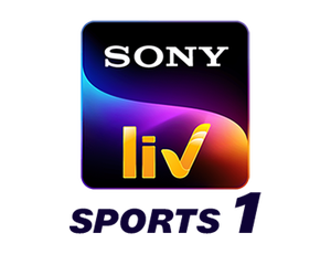 Sony LIV Sports 1 on Sony LIV Sports 1 - past program
