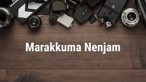 Marakkuma Nenjam on Subin TV - past program