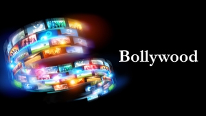 Bollywood on IPN News - past program
