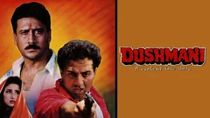 Dushmani: A Violent Love Story on Colors Cineplex Bollywood