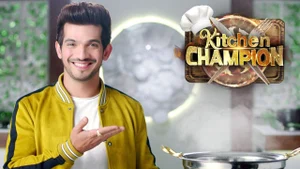 Kitchen Champion 2019 on Colors HD