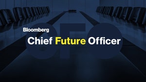 Bloomberg Chief Future Officer on Bloomberg TV+ - past program