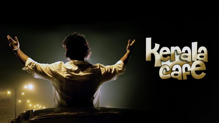 Kerala Cafe on JioTV