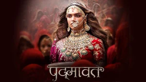 Padmaavat on Colors Cineplex HD