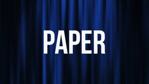 Paper Episode 2 on Atrangii Fast - past program