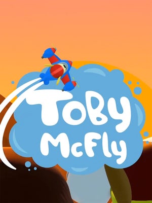 Toby McFly on Duck TV - past program