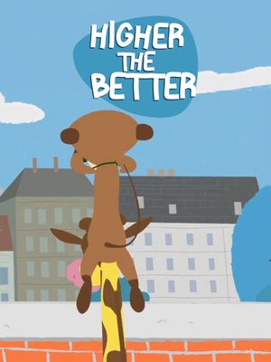 Higher The Better on Duck TV - past program