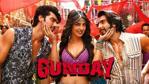 Gunday on Colors Cineplex Bollywood - past program