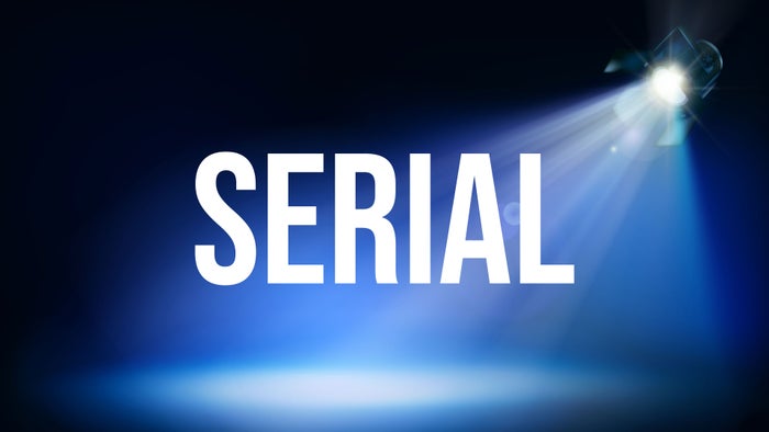 Serial on JioTV