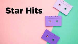 Star Hits on Sana Plus - past program