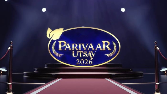 Tarang Parivaar Ustav 2026 on JioTV