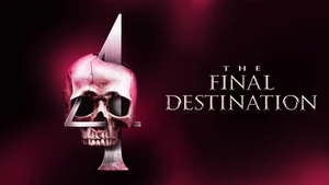 The Final Destination on Sony Wah - past program