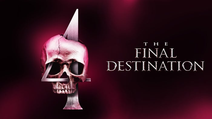 The Final Destination on JioTV