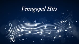Venugopal Hits on Raj Music Malayalam - past program