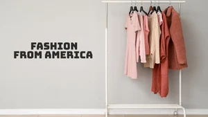 Fashion from America on FTV HD - past program