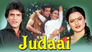 Judaai on Colors Cineplex Bollywood