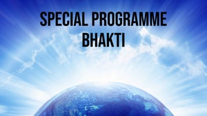Special Programme Bhakti on News 24x7 - past program