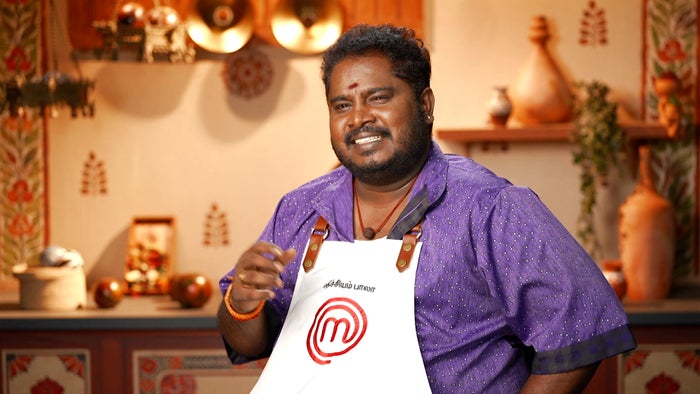 Celebrity Master Chef - Tamil Episode No.6 on JioTV