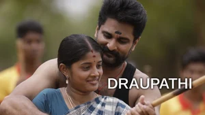 Draupathi on Colors Tamil HD - past program