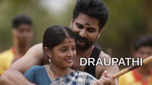 Draupathi on Vijay Takkar - past program