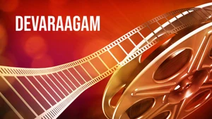 Devaraagam on Polimer TV